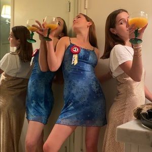 Meet your Posher, Brooke